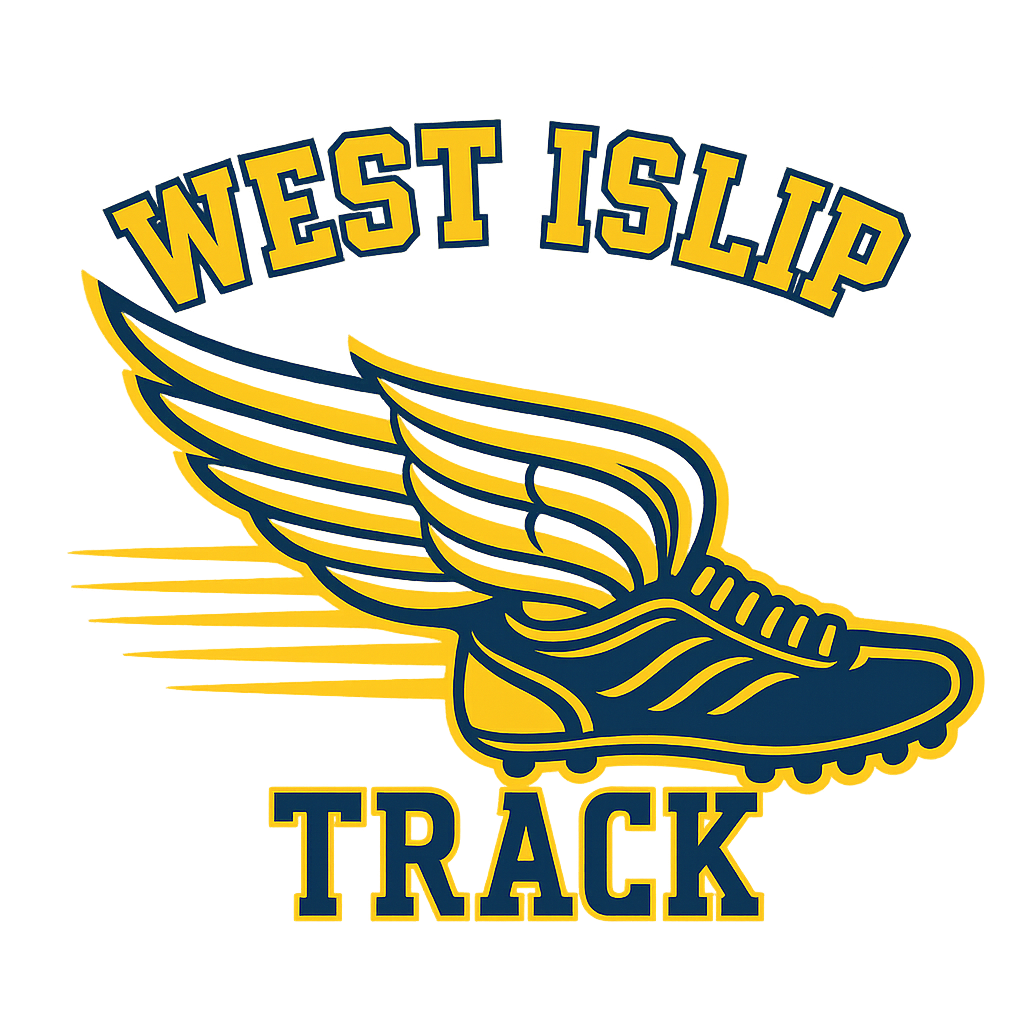 WEST ISLIP TRACK TSHIRT