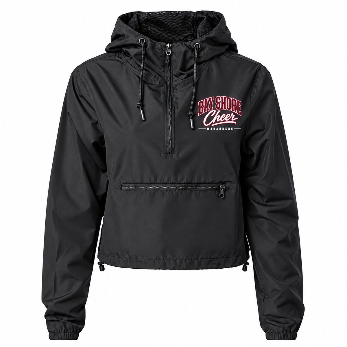 Bay Shore Cheer wind in available core colors