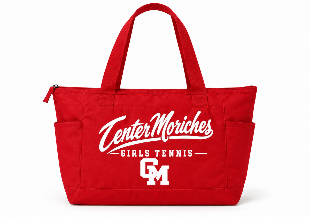Heritage Script | Red