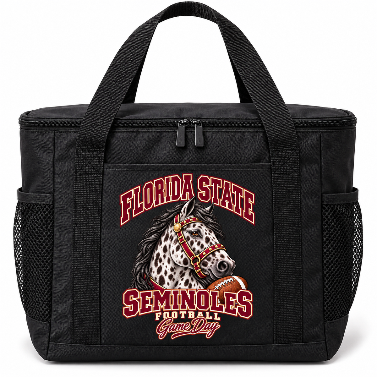 Florida State Mascot Insulated Cooler Tote — product thumbnail