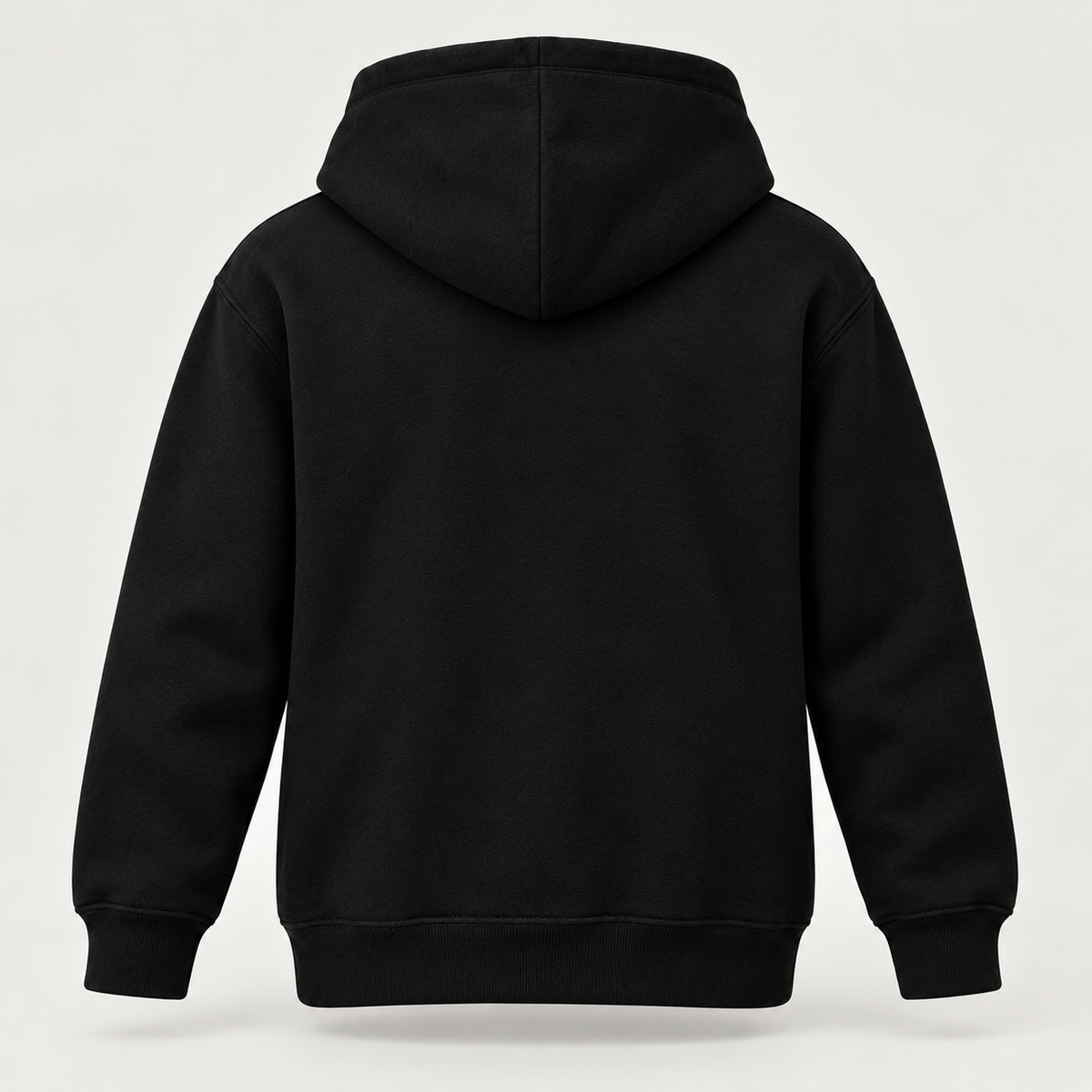 Islip Youth Varsity Hoodie — back
