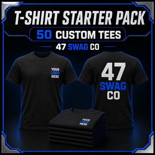 Prior T-Shirt Starter Pack featured image — rollback