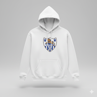 Thumbnail for West Islip Lions White Hoodie