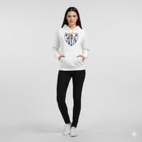 Thumbnail for West Islip Lions White Hoodie