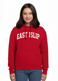 Thumbnail for EAST ISLIP Unisex Hoodie – Official Licensed L.I. Swag
