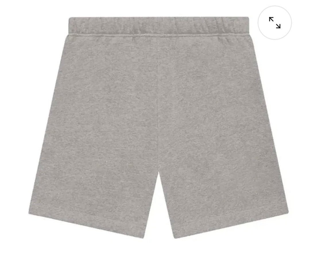 Essentials Mens Swear Shorts