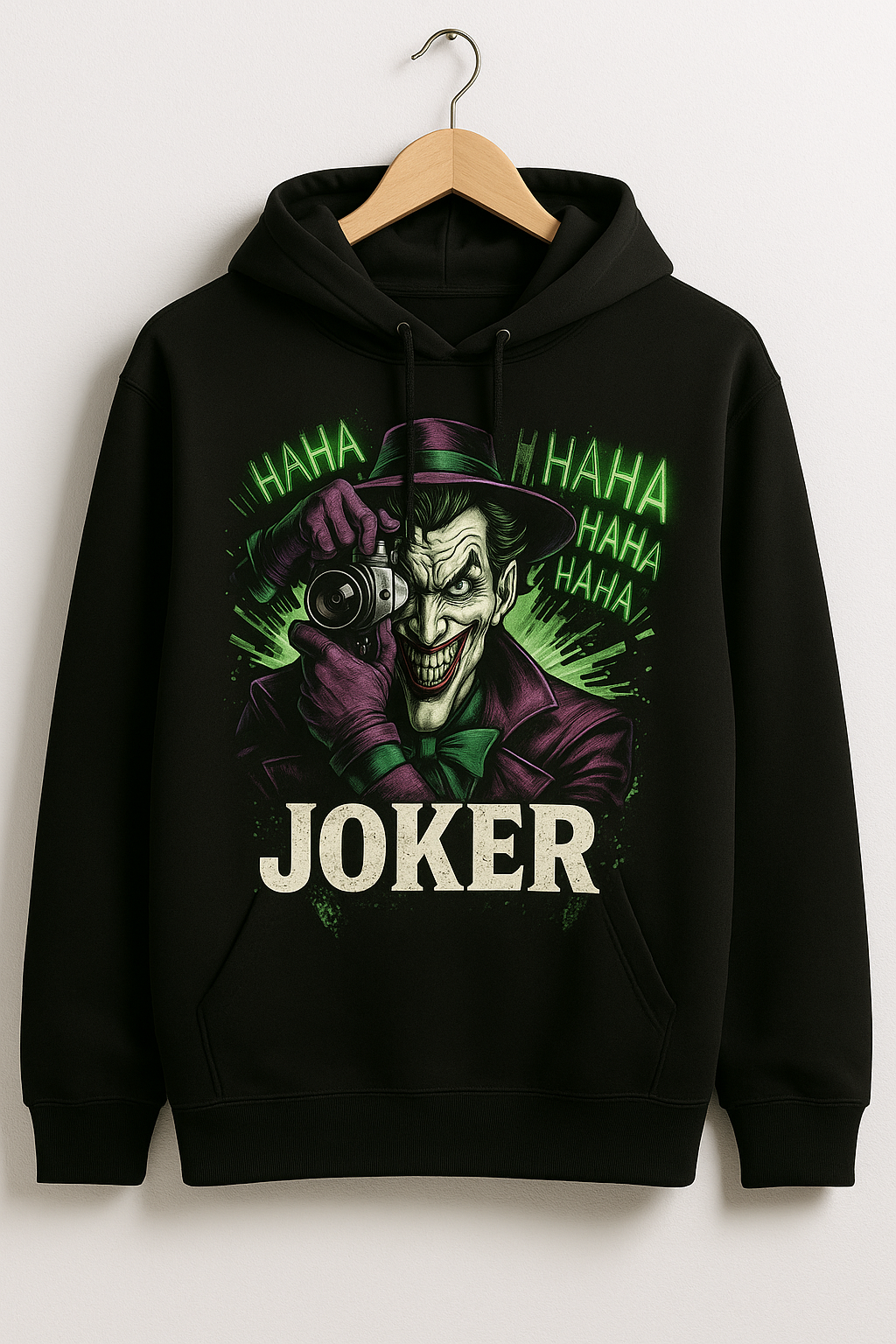 Joker Hoodie LIMITED DROP