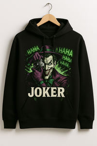 Thumbnail for Joker Hoodie LIMITED DROP