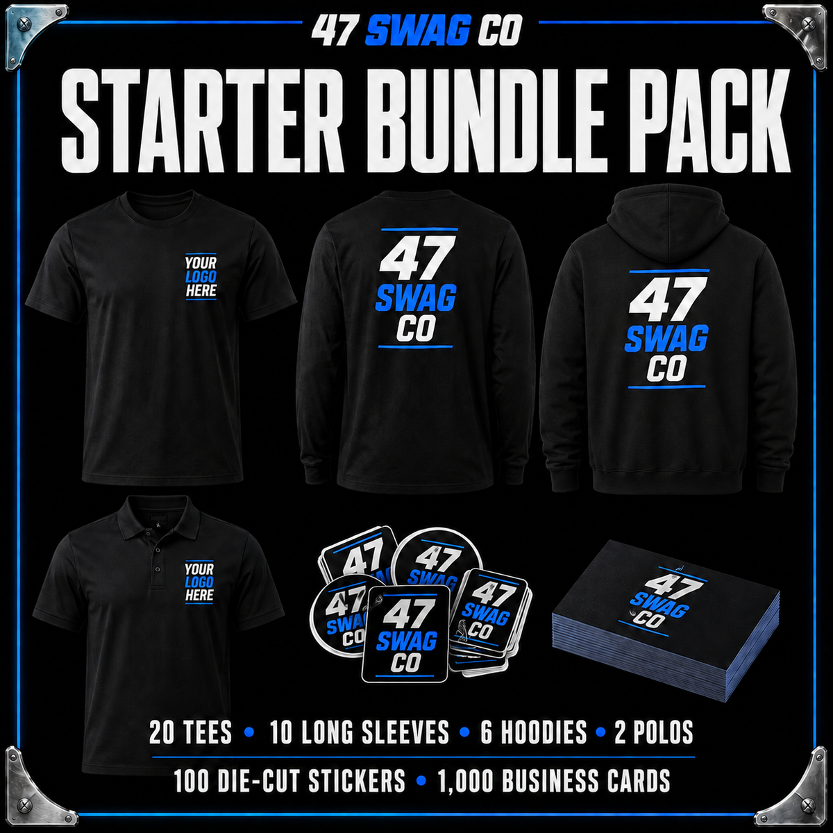 Prior Starter Business Bundle featured image — rollback