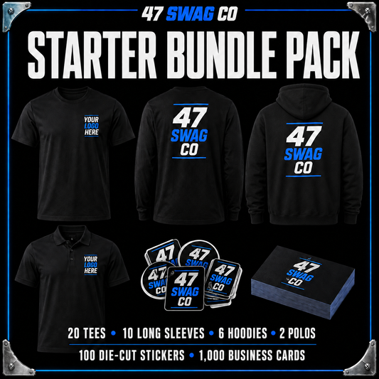 Prior Starter Business Bundle featured image — rollback