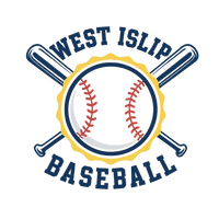 Thumbnail for WEST ISLIP BASEBALL CLASSIC 47SWAGCO TSHIRT