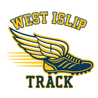 Thumbnail for WEST ISLIP TRACK  TSHIRT