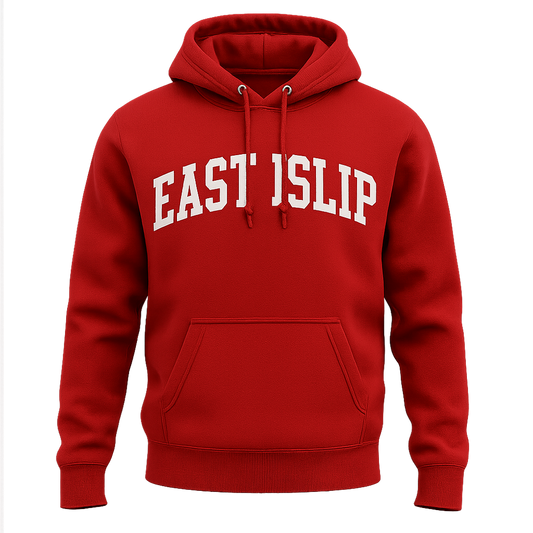 EAST ISLIP Unisex Hoodie – Official Licensed L.I. Swag