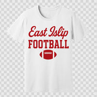 Thumbnail for EAST ISLIP WHITE TSHIRT