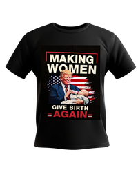 Thumbnail for Making Women Give Birth Again