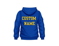 Thumbnail for Add Custom Name to Any Merch Order