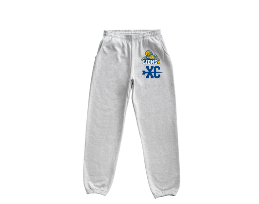 WI Cross Country Premium Joggers w/ Pockets