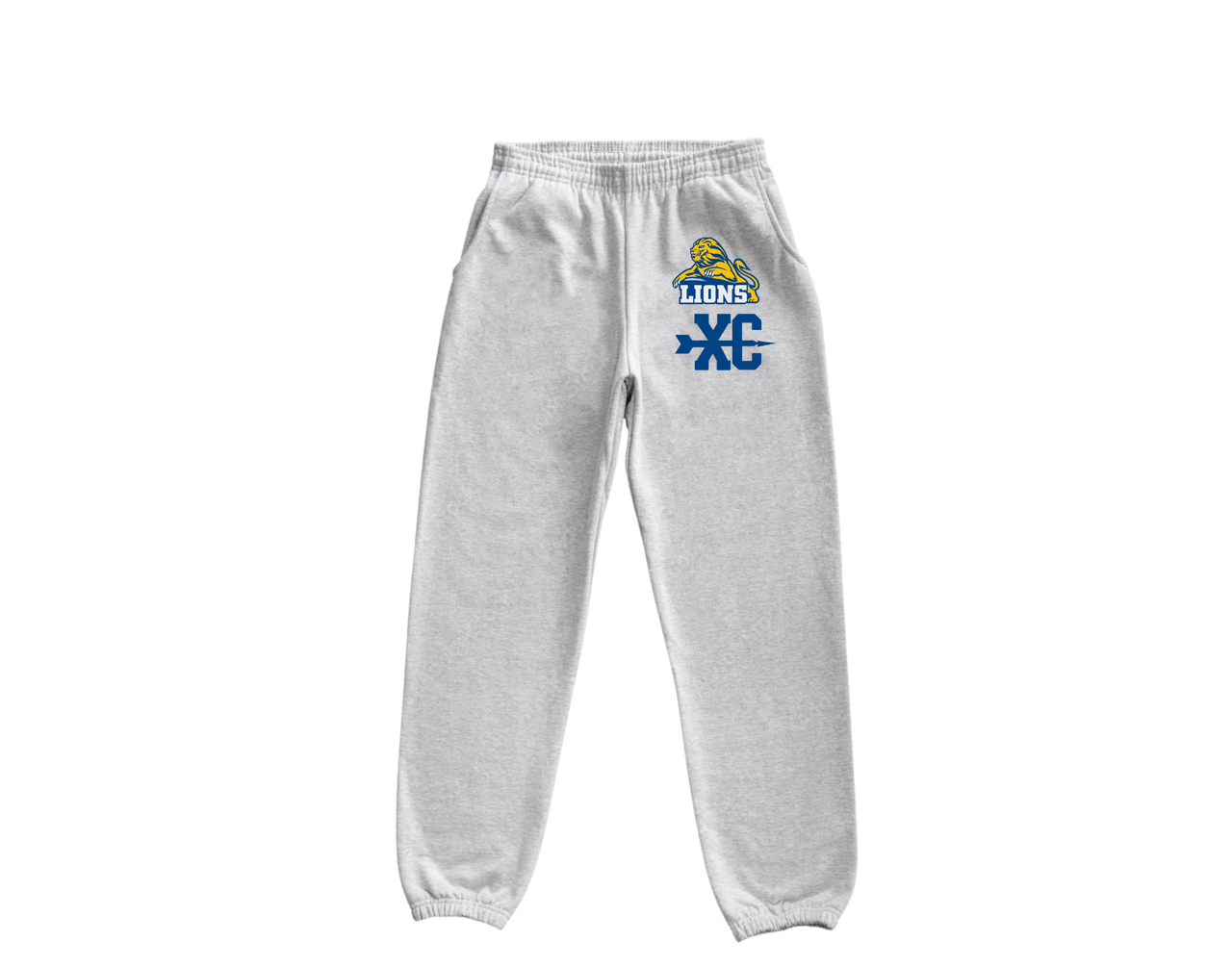 WI Cross Country Premium Joggers w/ Pockets
