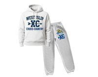 Thumbnail for WI Cross Country Premium Hoodie & Jogger Set