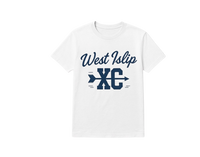 Thumbnail for WI Cross Country XC Short Sleeve Tshirt