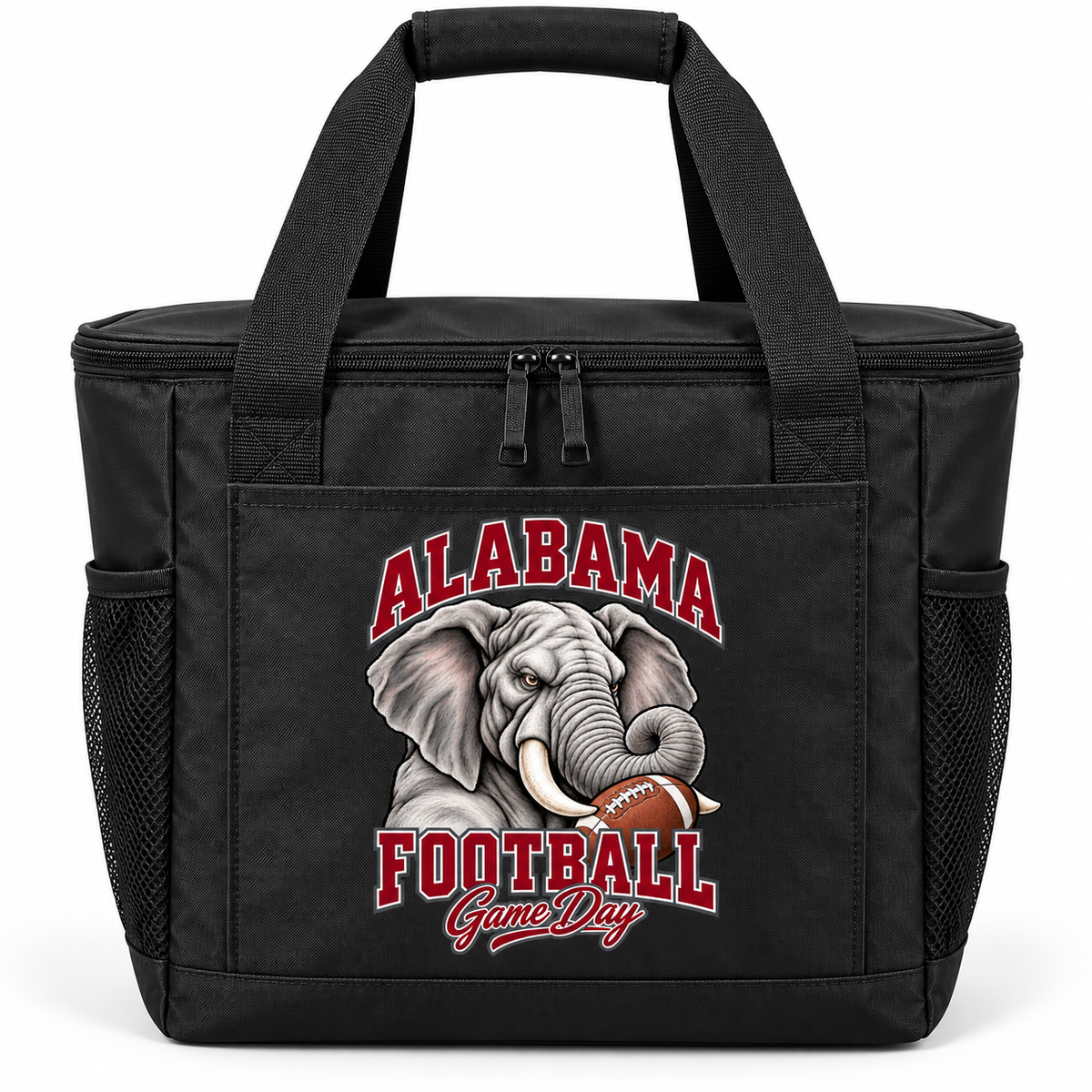 Alabama Mascot Insulated Cooler Tote — product thumbnail
