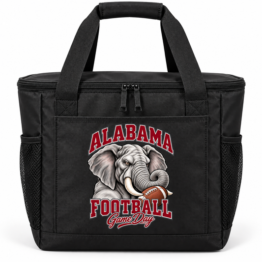 Alabama Mascot Insulated Cooler Tote — product thumbnail