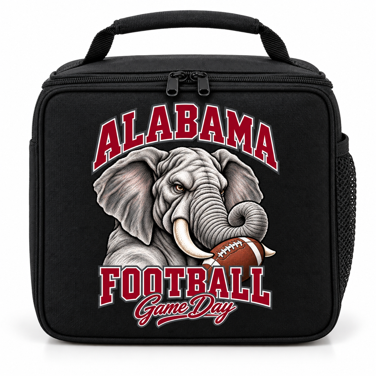 Alabama Mascot Insulated Lunch Bag — product thumbnail