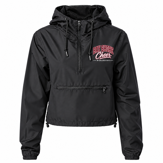 Bay Shore Cheer wind in available core colors