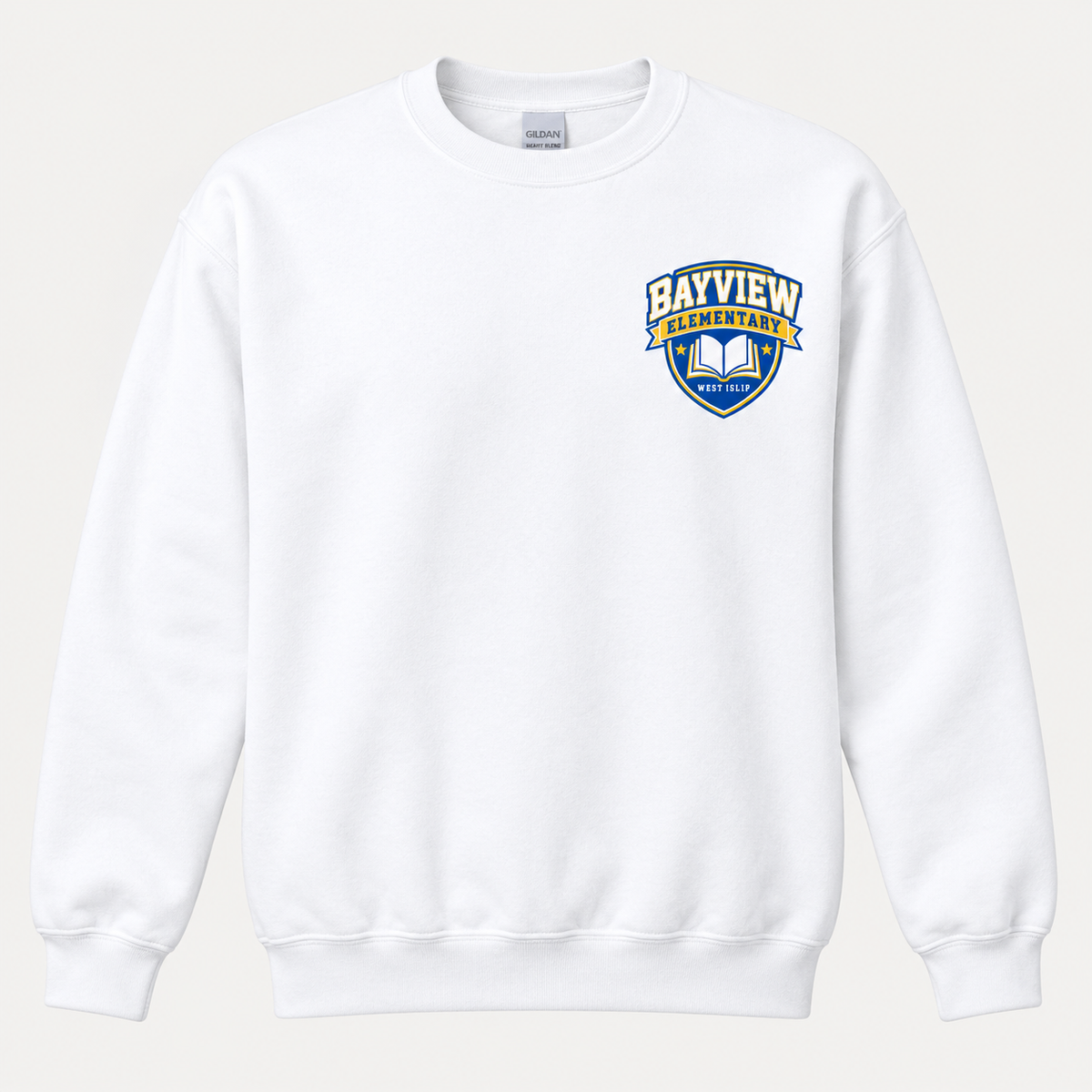 Bayview Parent Sideline Hoodie