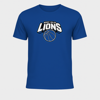 Thumbnail for The West Islip Lions Basketball Collection= TSHIRT HOODIE 2 PACK