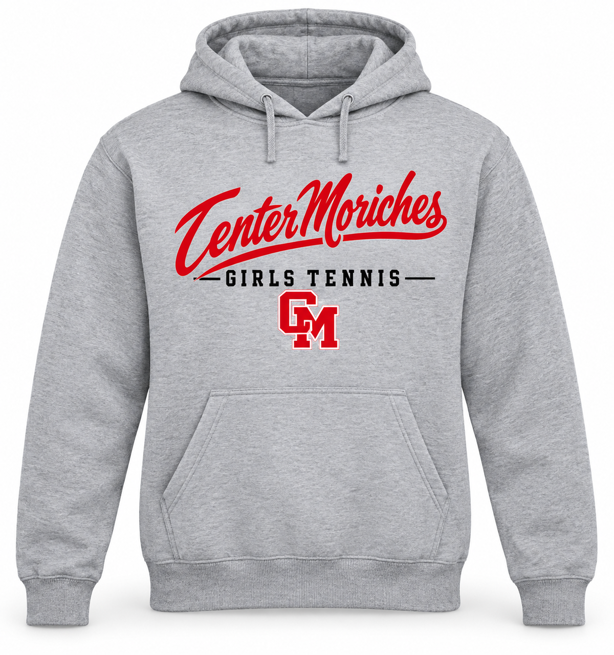 Heritage Script | Heather Gray