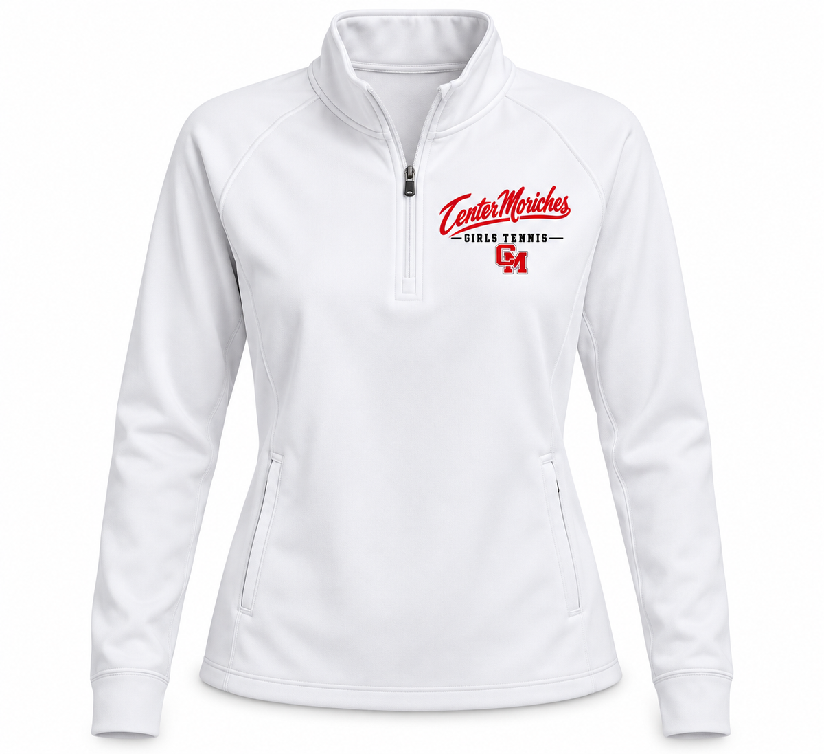 Heritage Script | White