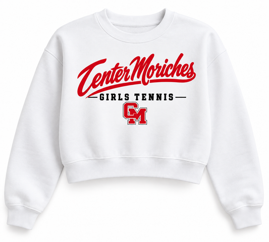 Heritage Script | White