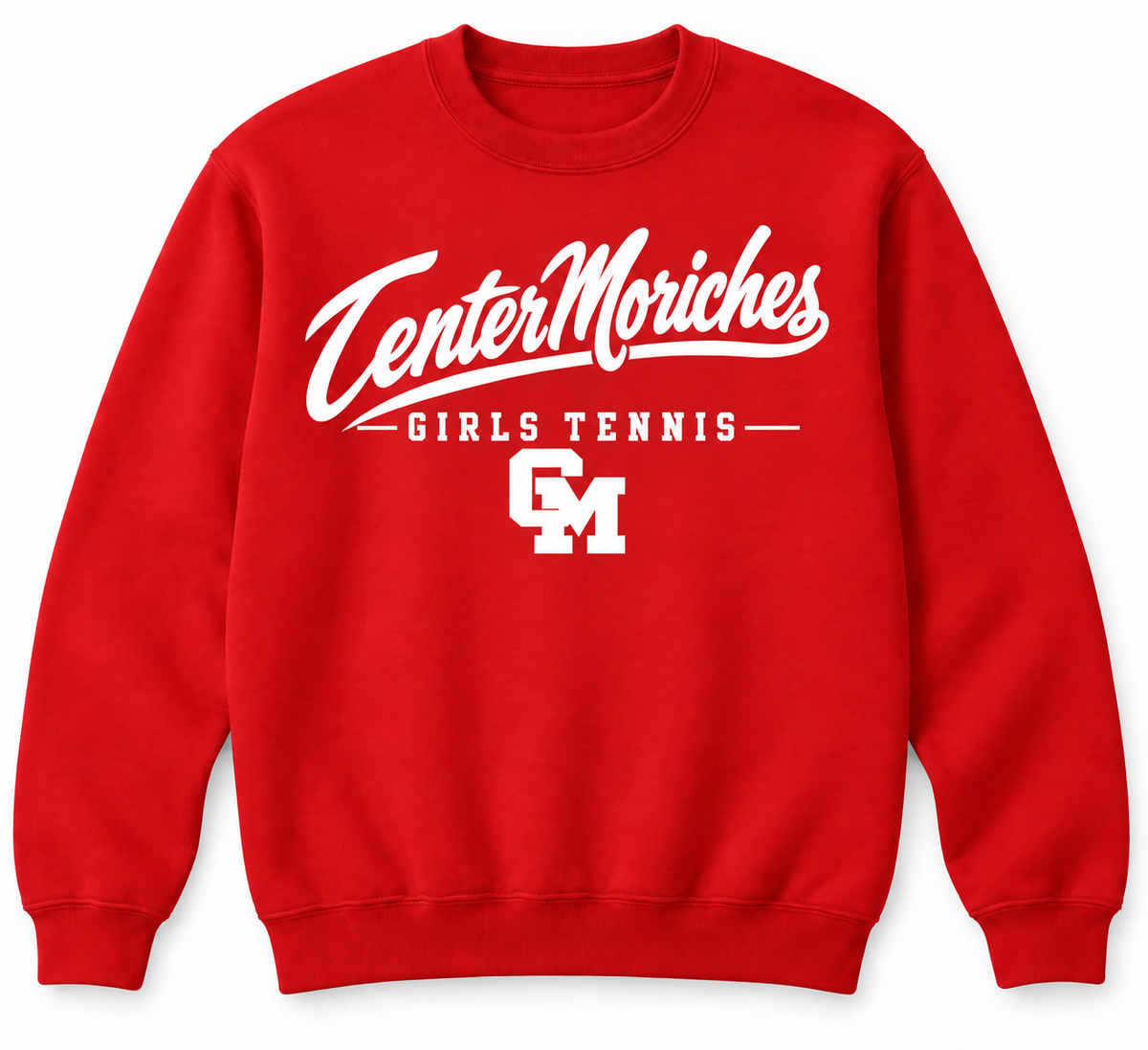 Heritage Script | Red