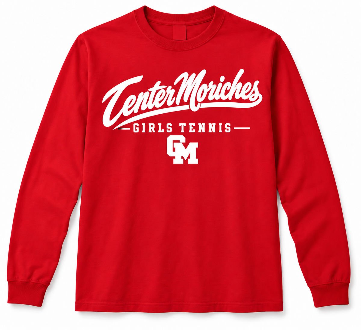 Heritage Script | Red