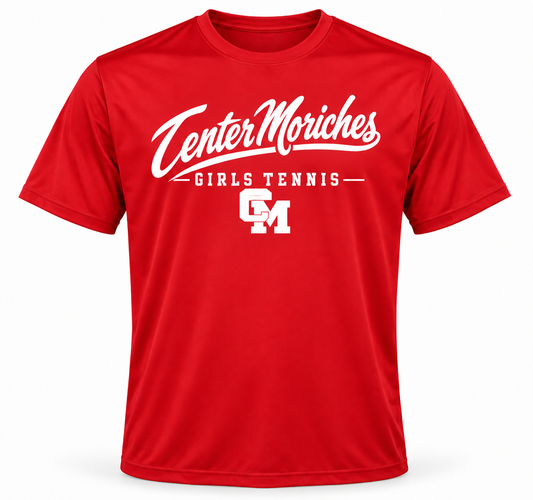 Heritage Script | Red