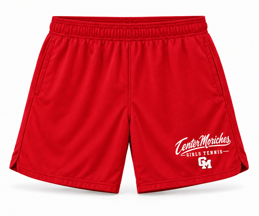 Heritage Script | Red