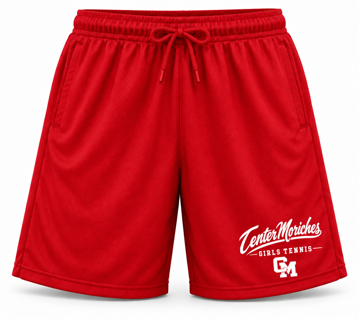 Heritage Script | Red