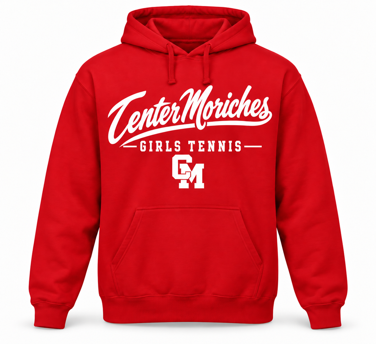 Heritage Script | Red