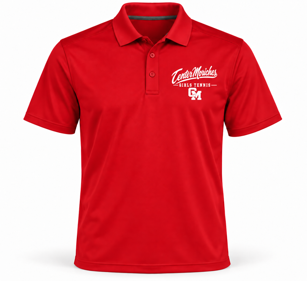 Heritage Script | Red