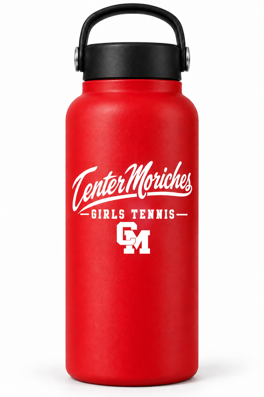 Heritage Script | Red