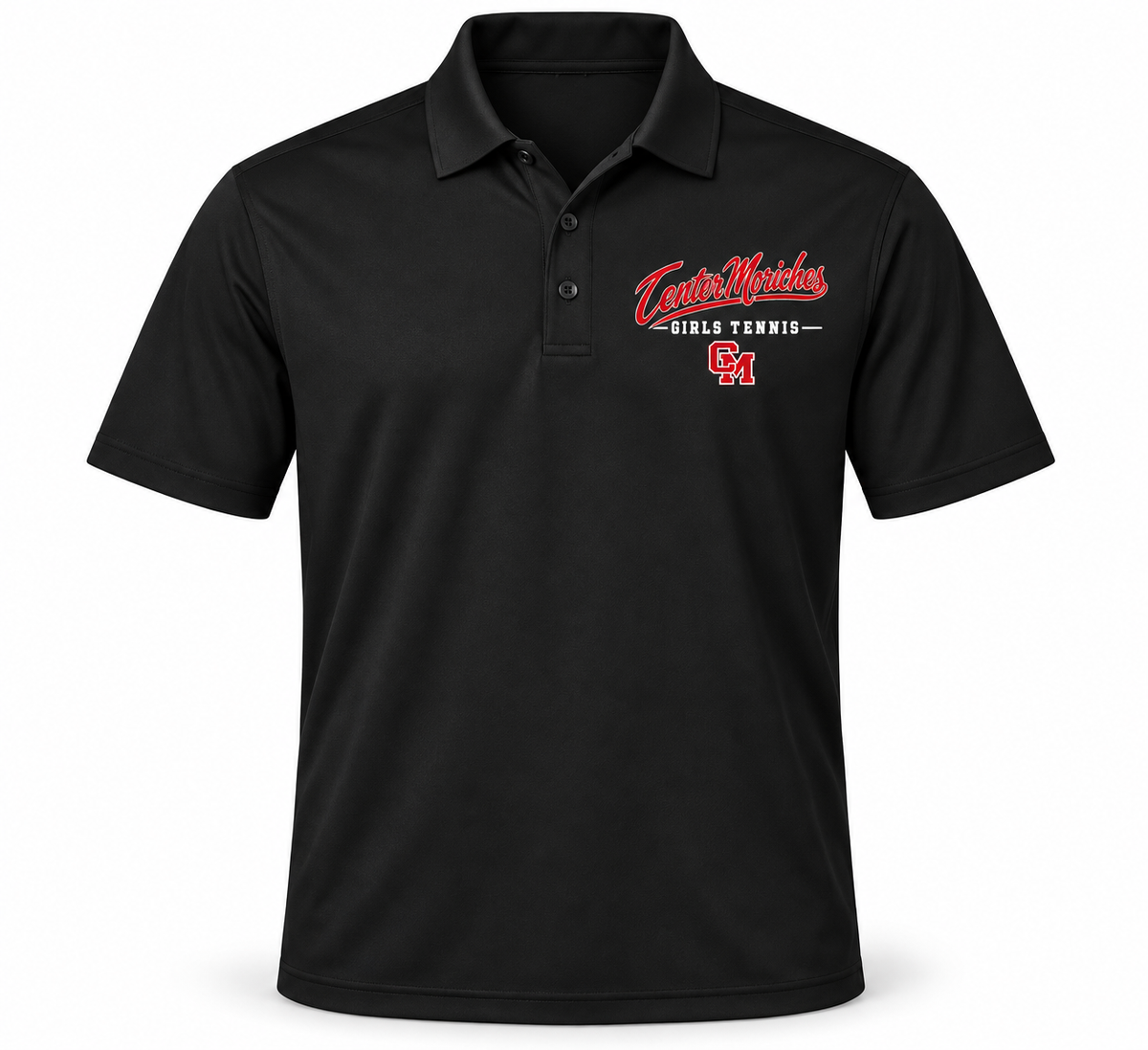 Heritage Script | Black