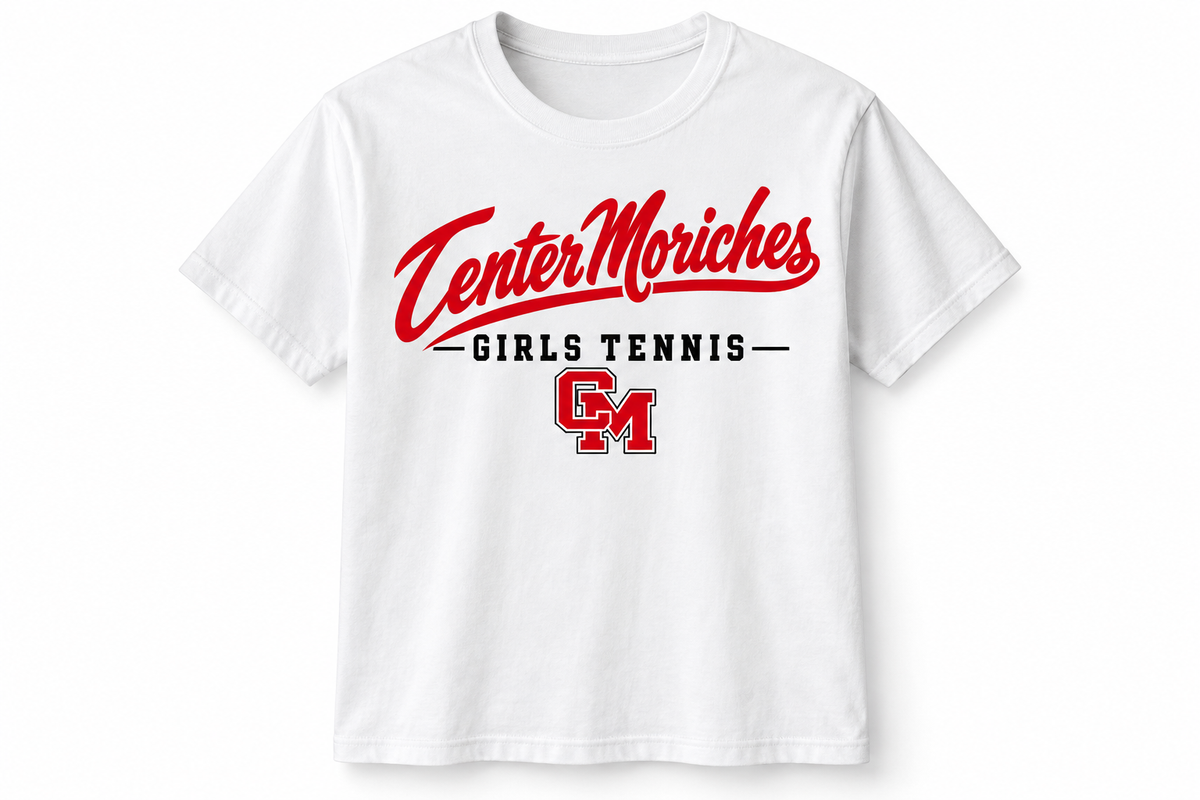 Heritage Script | White