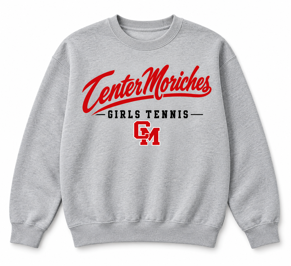 Heritage Script | Heather Gray