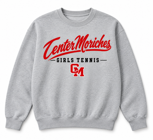Heritage Script | Heather Gray