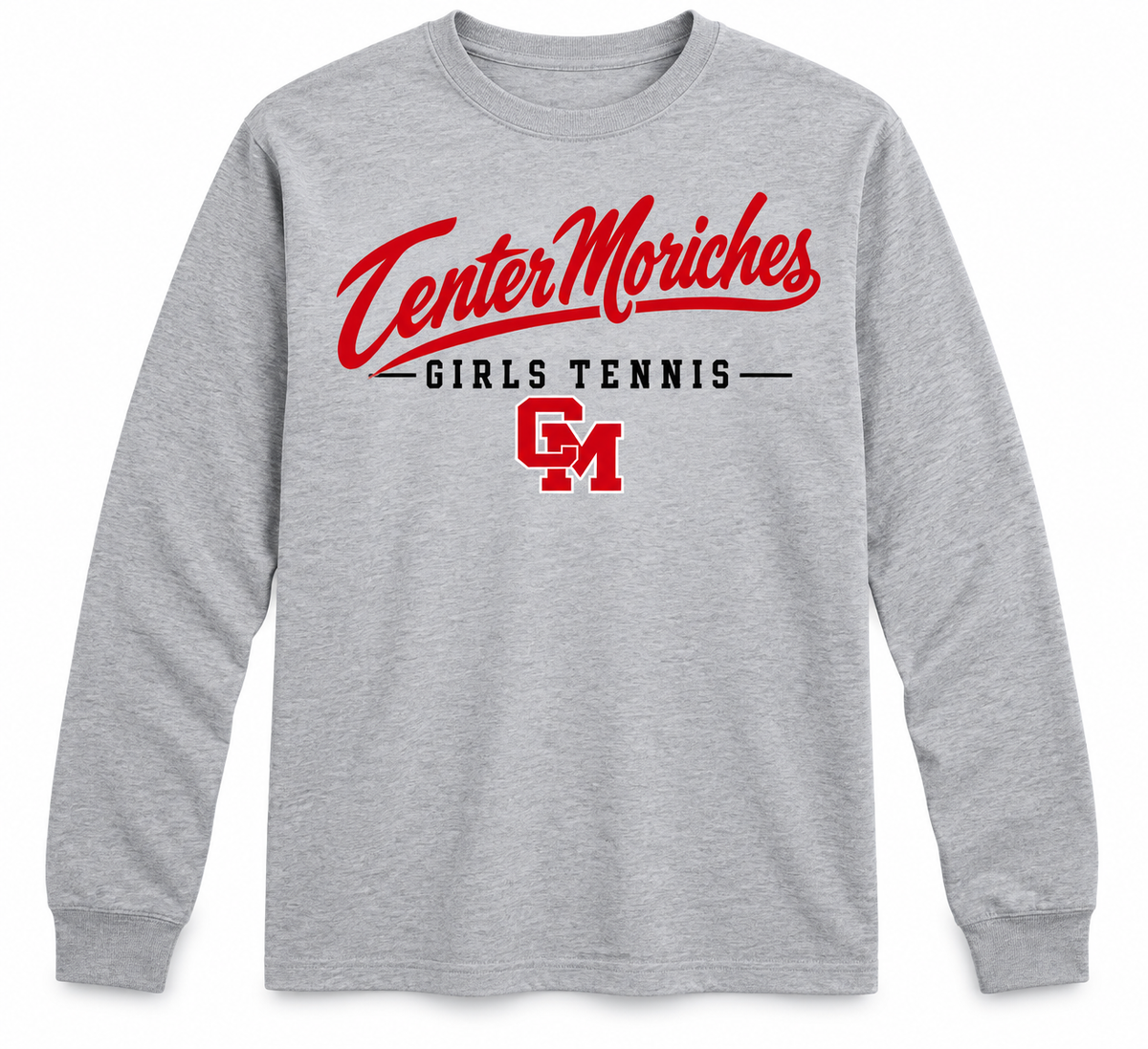 Heritage Script | Heather Gray