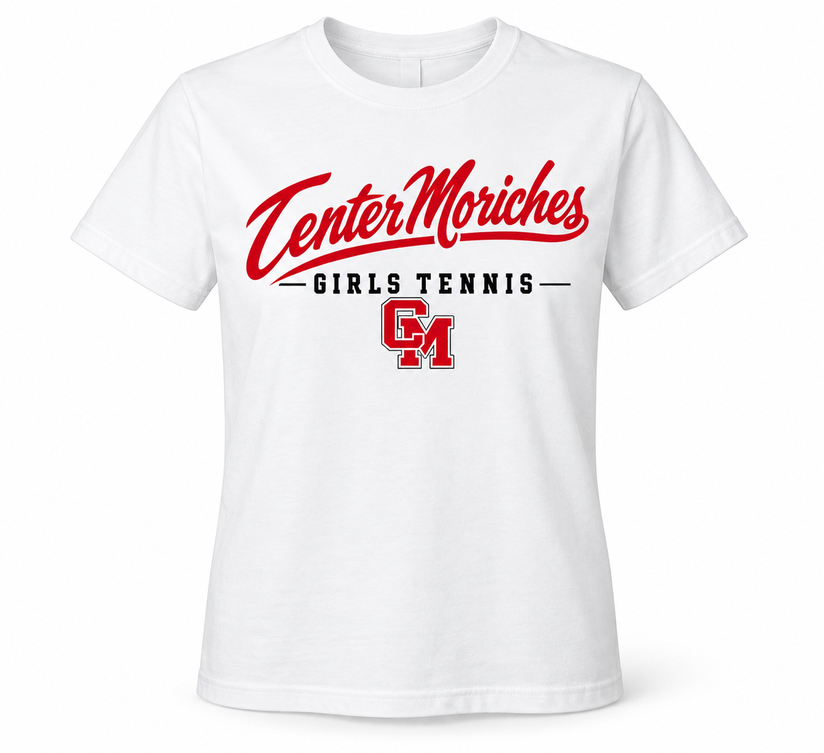 Heritage Script | White