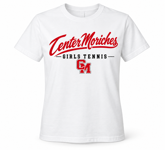 Heritage Script | White