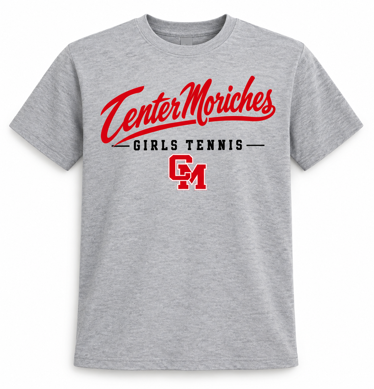 Heritage Script | Heather Gray