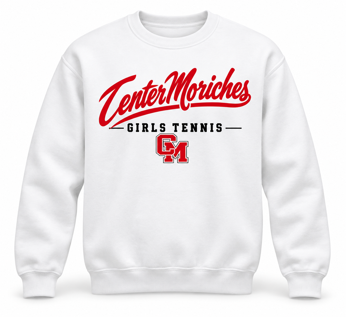 Heritage Script | White